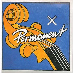 Pirastro Permanent 4/4 Cello G String - Tungsten/Ropecore - Stark(Thick) Gauge