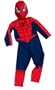 SPIDERMAN 2 MOVIE CHILD COSTUME