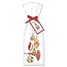 Holiday Hanging Ornaments Towel Set