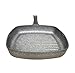 Alpha Premium iNoble Non-Stick Square Grill/Griddle Lightweight Pan For Any Stovetop PFOA and PTFE Free