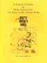 A Teacher's Guide to 'Patty Reed's Doll: The Story of the Donner Party