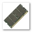 128MB 16x64-8 Pc100 Cl3 (8x16) 144-pin Sodimm 3.3v Sdram (low)