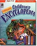 Ultimate Children's Encyclopedia