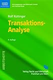 Produkt-Bild: Transaktions-Analyse