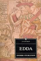 Sturluson: Edda (Everyman)