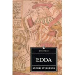 Edda (Everyman's Library)