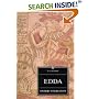 Sturluson: Edda (Everyman)