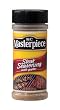KC Masterpiece Steak Seasoning with Garlic, 6-Ounce Shakers (Pack of 12)