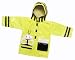 Kids Bumblebee Raincoat