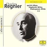 Charles Regnier spricht.. - Charles Regnier