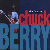 The Best of Chuck Berry