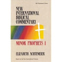 Minor Prophets I