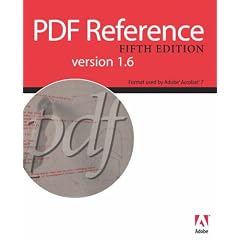 PDF Reference Version 1.6