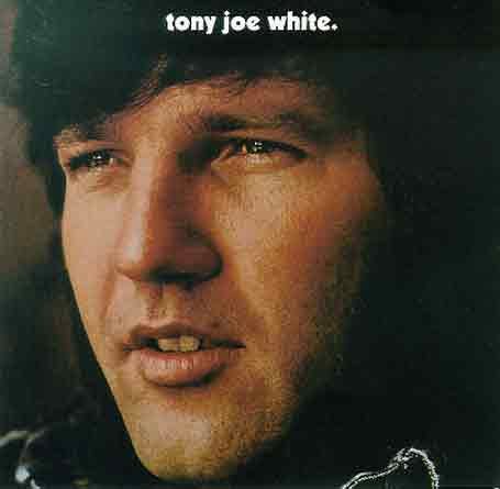 CD-Charts  Music : Tony Joe White
