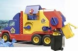 Eigenschaften Wader 3658 / Wader 3658 - Müllwagen Super Truck 60 cm