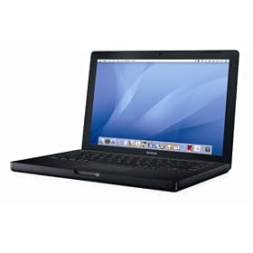 Apple MacBook - Core 2 Duo 2 GHz - RAM 1 GB - HDD 120 GB