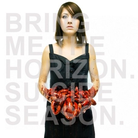 Childrens Toyshop  Music : Suicide Season