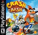 Crash Bash