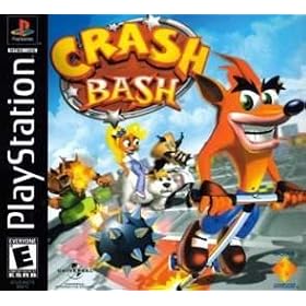 Crash Bash by Vivendi Universal