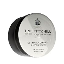 Truefitt & Hill Ultimate Comfort Shaving Cream, 6-Ounces
From Truefitt & Hill
