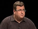 Charlie Rose 2009 : Charlie Rose - Reid Hoffman / Felix Rohatyn (March 4, 2009) (Season 3, Episode 3)