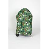 Two Dogs Designs Inc Grill Cover, 26 Inch, Golf by Two Dogs