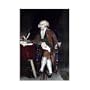 John Adams Poster Print