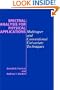 Spectral Analysis for Physical Applications