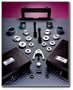 Oldforge Super Hub-Shark System<br>Hub and Bearing Removal and Installation Kit (7325)