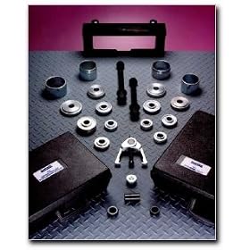 Oldforge Super Hub-Shark System<br>Hub and Bearing Removal and Installation Kit (7325)