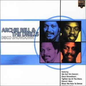 CD-Charts  Search : Disco Showdown