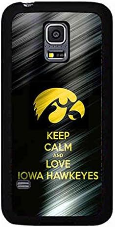 Spistyler, Samsung Galaxy S5 Mini Case Iowa Hawkeyes Unique Fine Cover