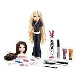 Moxie Girlz Magic Hair Dollpack- Avery