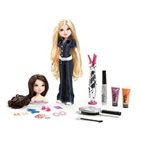 Moxie Girlz Magic Hair Dollpack- Avery