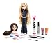 Moxie Girlz Magic Hair Dollpack- Avery