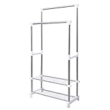 Amazon.de: Kleiderständer - Kleideraufbewahrung: Küche & Haushalt