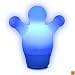 Mobi TykeLight Jr, Blue