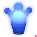 Mobi TykeLight Jr, Blue