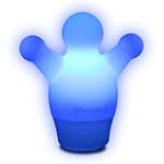 SAVE $1.35 - Mobi TykeLight Jr, Blue $11.64