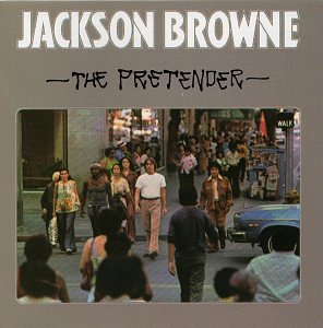 CD-Charts  Music : The Pretender