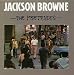 Music : The Pretender