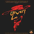 Oliver! [CASSETTE]