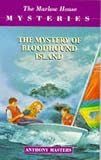Marlow House Mysteries: The Mystery of Bloodhound Island (Marlow House Mysteries , No 1)