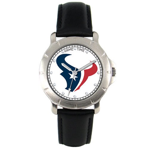NFL Men's FP-HOU Houston Texans Player Series Watch