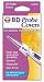 BD digital thermometer probe cover30 Each sku54080