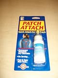 Patch Attach