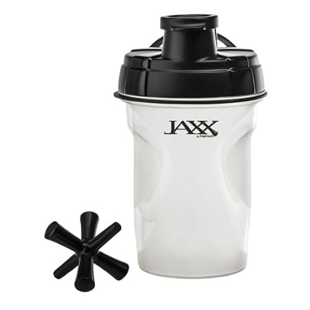 20 oz. Jaxx Shaker Bottle