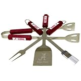 BSI Alabama Crimson Tide BBQ Set