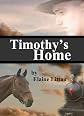 Timothy's Home (Nan's Heritage Series)