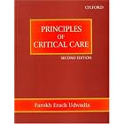 Principles of Critical Care by Farokh Erach Udwadia